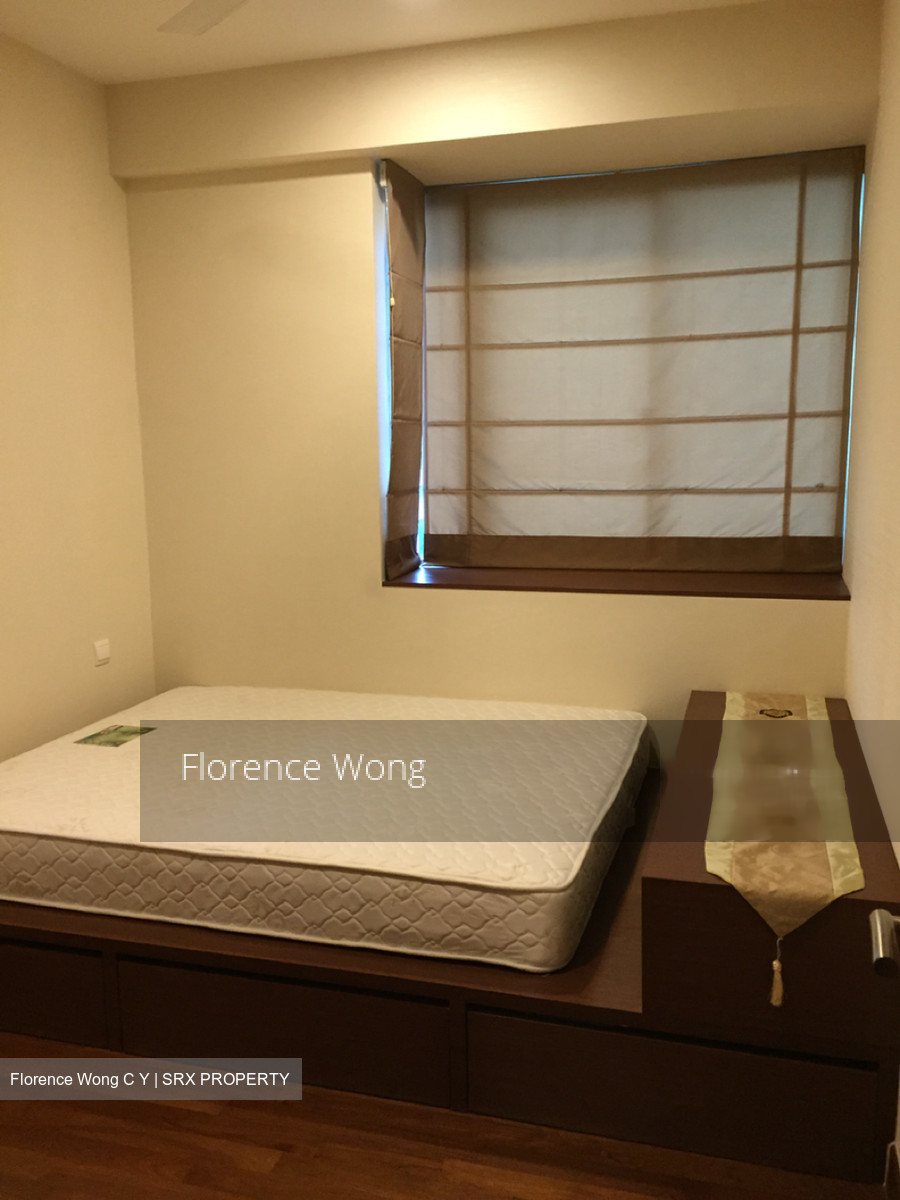 One Fort (D15), Condominium #162793472